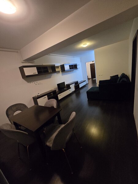 Apartament 3 camere – 78 mp Parc Sebastian Bloc 2014 Mobilat si utilat