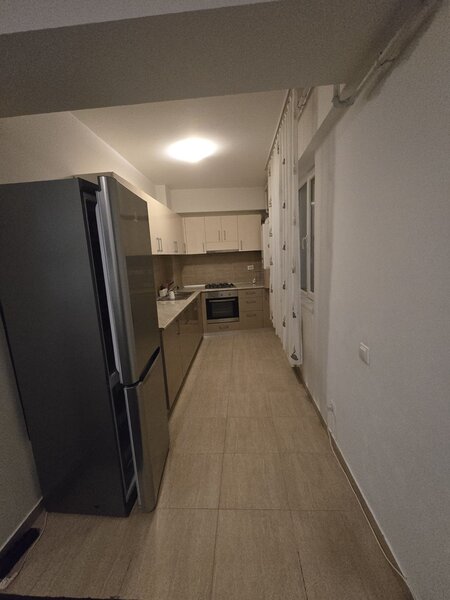 Apartament 3 camere – 78 mp Parc Sebastian Bloc 2014 Mobilat si utilat