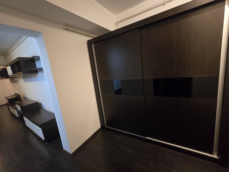 Apartament 3 camere – 78 mp Parc Sebastian Bloc 2014 Mobilat si utilat