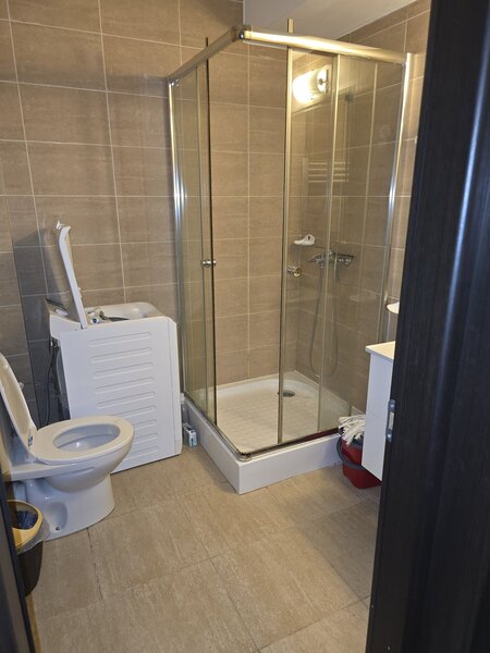 Apartament 3 camere – 78 mp Parc Sebastian Bloc 2014 Mobilat si utilat